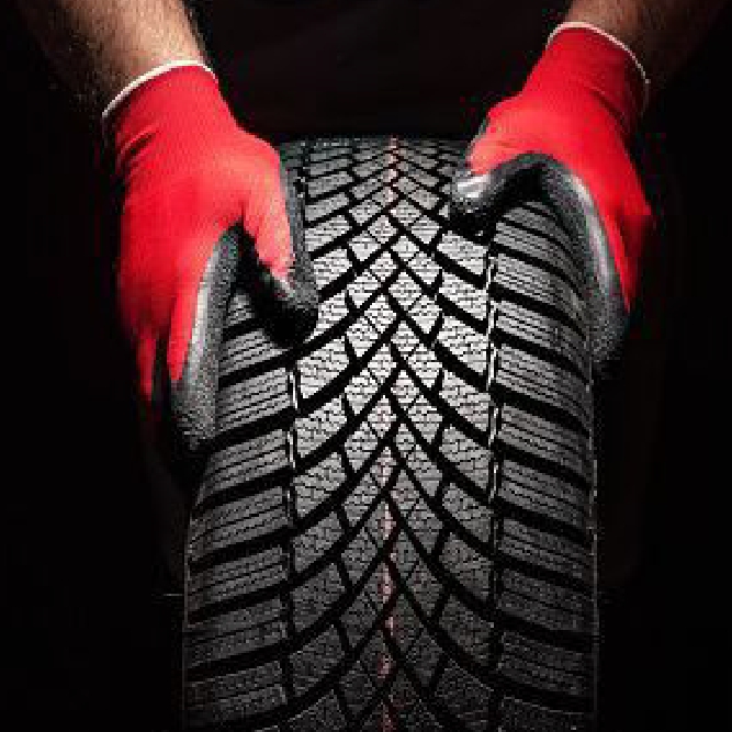 Автомобильные шины